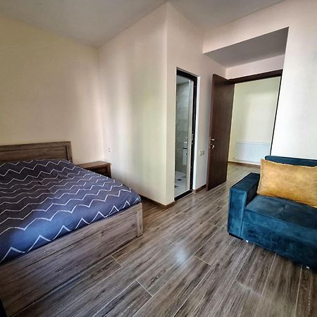 Alongside Park Borjomi Hotel Luaran gambar