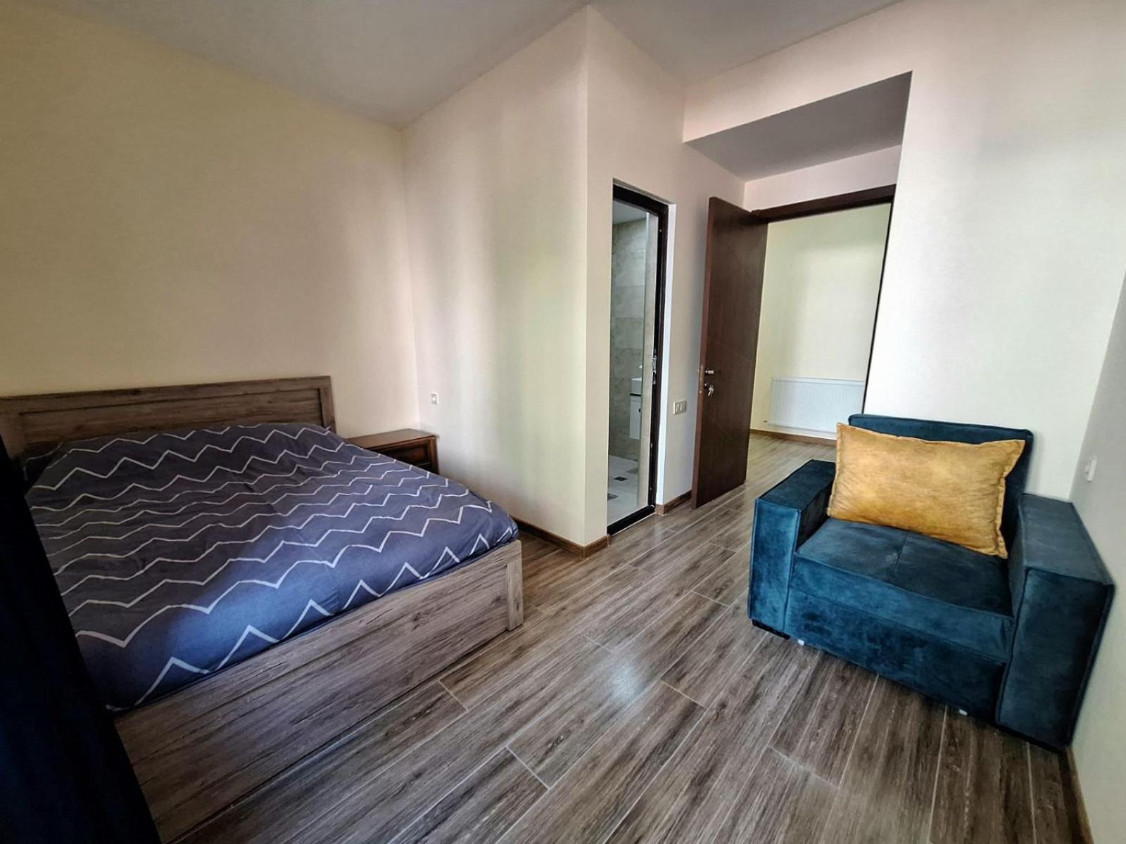 Alongside Park Borjomi Hotel Luaran gambar