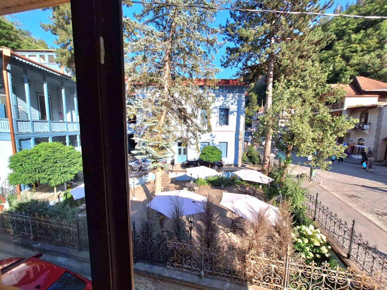 Alongside Park Borjomi Hotel Luaran gambar